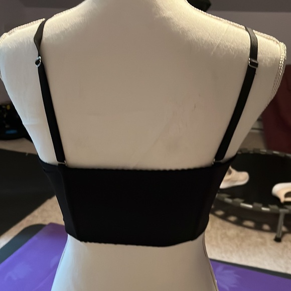 Victoria’s Secret bustiers black size small - Picture 3 of 6